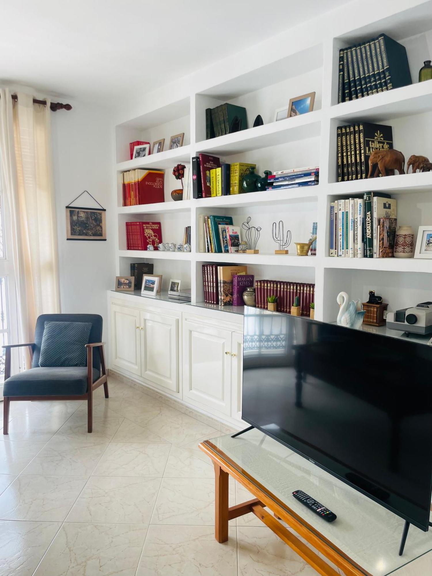 Casa Los Barberos Valle de Abdalagís Eksteriør billede