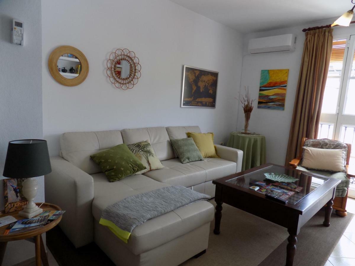 Casa Los Barberos Valle de Abdalagís Eksteriør billede